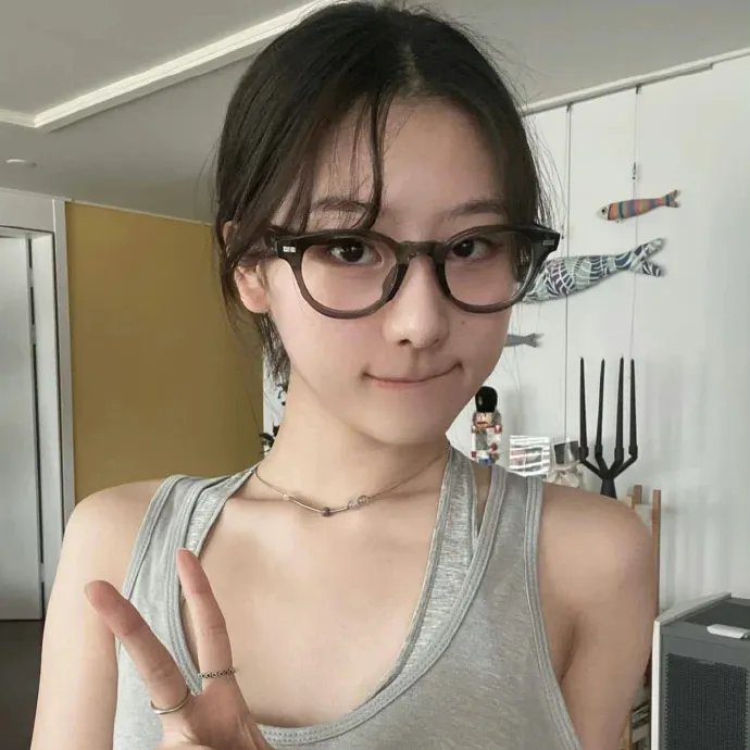 罪美女人