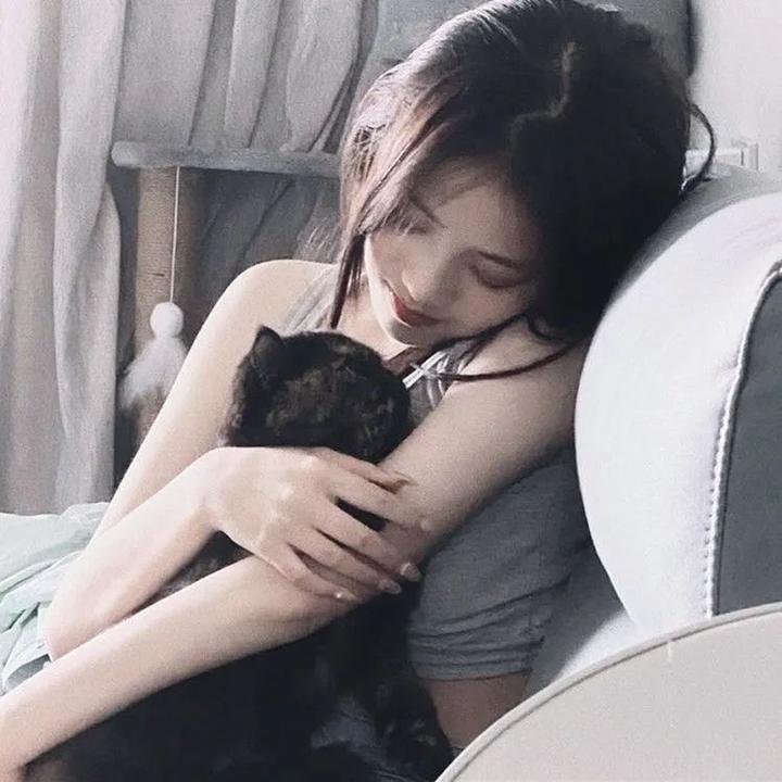 牧蜂姑娘